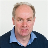 Prof. Dr. FA (Fred) van Eeuwijk