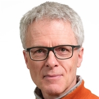 dr. HRMJ (Ron) Wehrens