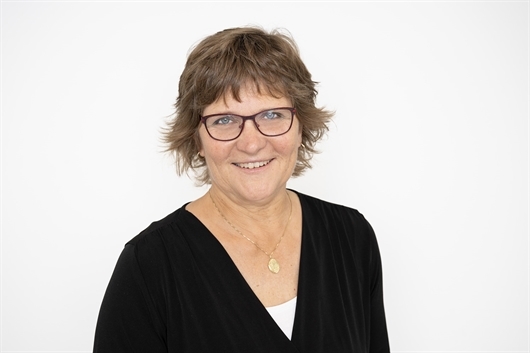 dr.ir. HW (Lenneke) Vaandrager