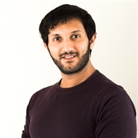 G (Güven) Alarslan MSc