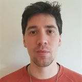 Florian Albronda, MSc
